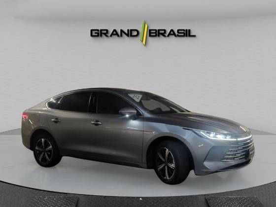 BYD KING 1.5 DM-I PHEV GS AUTOMÁTICO